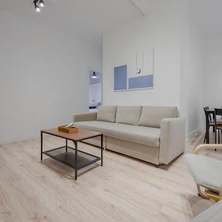 Premium Apt Para 9P En C/Olmo - Centro De Madrid Extérieur photo