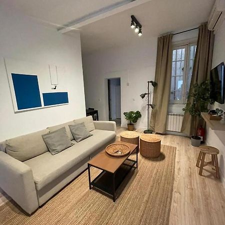 Premium Apt Para 9P En C/Olmo - Centro De Madrid Extérieur photo