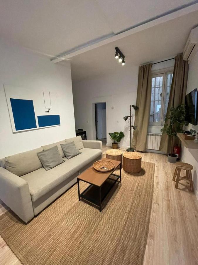Premium Apt Para 9P En C/Olmo - Centro De Madrid Extérieur photo
